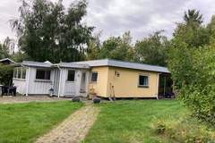 Ferienhaus - Ferienunterkunft in Grevinge (4 Personen)