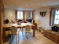 Ferienwohnung - Ferienwohnung Heini
