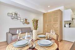 Ferienwohnung - MX CHARLOT - Ferienunterkunft in Paris (1 Person)