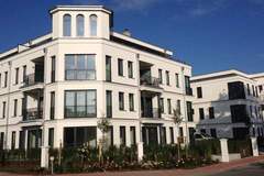 Ferienhaus - Ferienunterkunft in Binz (5 Personen)