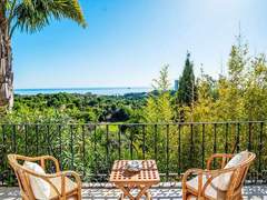 Ferienhaus, Exklusive Unterkunft - Ferienhaus, Villa Villa Maravilla