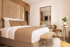 Ferienwohnung - SAINT HONORE 84 RDC - Ferienunterkunft in Paris (1 Person)