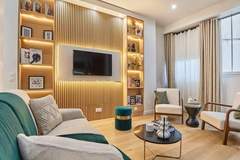 Ferienwohnung - PFONT1 - Ferienunterkunft in Paris (6 Personen)