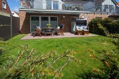Ferienhaus - Ferienunterkunft in Norderney (5 Personen)