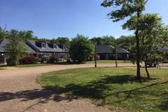 Ferienhaus - Domaine du Golf de Saumur Studio Cottage - 3 people - Ferienunterkunft in Saumur (3 Personen)