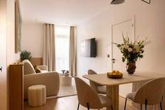 Ferienwohnung - PDP-38-PICPUS-1 - Ferienunterkunft in Paris (2 Personen)