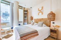 Ferienwohnung - TD-38-ALBERT-1 - Ferienunterkunft in Paris (6 Personen)