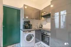 Ferienwohnung - MC-54-PATAY-RDC-2 - Ferienunterkunft in Paris (2 Personen)