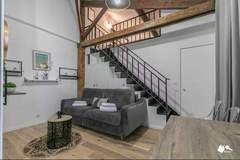 Ferienwohnung - MC-54-PATAY-1-3 - Ferienunterkunft in Paris (4 Personen)