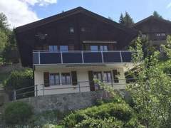 Ferienwohnung - Ferienwohnung Clarossa Appartement/Fewo, Dusche oder Bad, WC 6-Bettwohnung