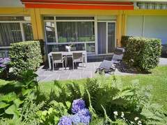 Ferienwohnung - Ferienwohnung Sibylle