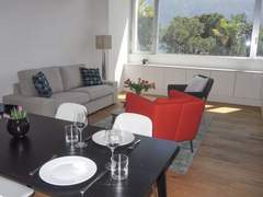 Ferienwohnung - Ferienwohnung Rivalago