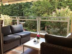 Ferienwohnung - Ferienwohnung Sogno Verde