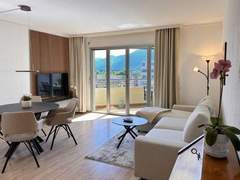 Ferienwohnung - Ferienwohnung Arabella
