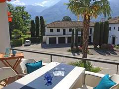 Ferienwohnung - Ferienwohnung La Quercia