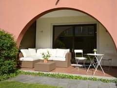 Ferienwohnung - Ferienwohnung Residenza Sabrina App. 09