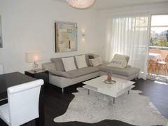 Ferienwohnung - Ferienwohnung Magnolia