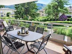 Ferienwohnung - Ferienwohnung Golfo d'oro