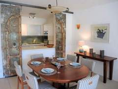 Ferienwohnung - Ferienwohnung Residenza Golf Parco