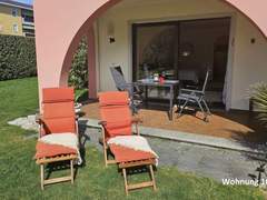 Ferienwohnung - Ferienwohnung Residenza Sabrina 10