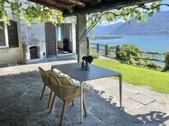Ferienhaus - Ferienhaus Casa Pipistrello