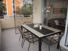 Ferienwohnung - Ferienwohnung Appartement Violetta