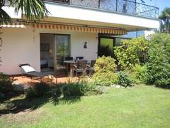 Ferienwohnung - Ferienwohnung Aphrodite