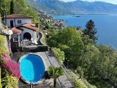Ferienhaus - Ferienhaus Casa Mirandola