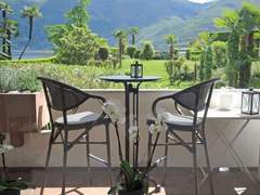 Ferienwohnung - Ferienwohnung San Remo