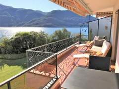 Ferienwohnung - Ferienwohnung La Palma
