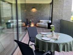 Ferienwohnung - Ferienwohnung Residenza Buca 10