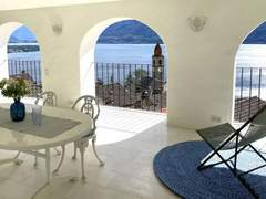 Ferienhaus - Ferienhaus Il Nido