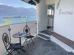 Ferienhaus - Ferienhaus Al Paradiso
