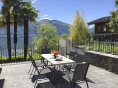 Ferienwohnung - Ferienwohnung Monte Fiorito