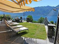 Ferienhaus - Ferienhaus Casa Moorea