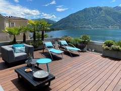 Ferienwohnung - Ferienwohnung Residenza Lotus