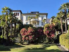 Ferienwohnung - Ferienwohnung Villa Clara