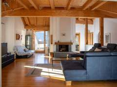 Ferienwohnung - Ferienwohnung, Appartement 