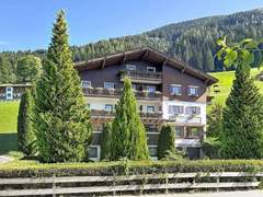 Ferienwohnung - Ferienwohnung Schwalbenwand am See