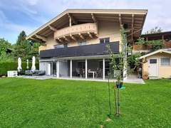 Ferienwohnung - Ferienwohnung Reiter