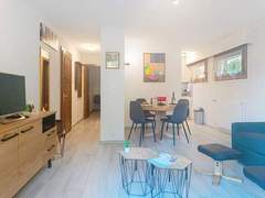 Ferienwohnung - Ferienwohnung Domino B 38