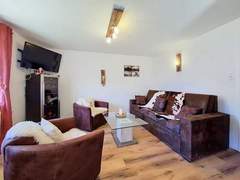 Ferienwohnung - Ferienwohnung, Chalet Eliane