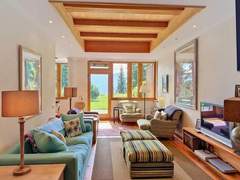 Ferienwohnung - Ferienwohnung Le Chamois d'Or Combi