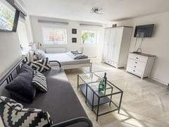 Ferienhaus, Ferienwohnung - Ferienwohnung, Villa Klarka