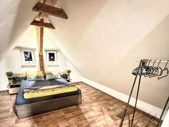 Ferienhaus, Exklusive Unterkunft - Ferienwohnung, Villa Klarka