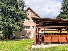 Ferienhaus, Exklusive Unterkunft - Ferienhaus, Villa Klarka