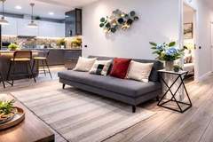 Ferienwohnung - Retiro V - Ferienunterkunft in Madrid (8 Personen)