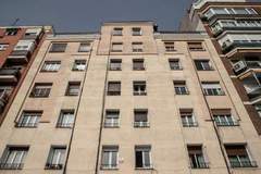 Ferienwohnung - Retiro VI - Ferienunterkunft in Madrid (7 Personen)
