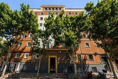 Ferienwohnung - Retiro VII - Ferienunterkunft in Madrid (8 Personen)