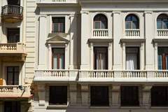 Ferienwohnung - C Plaza de España 2A - Ferienunterkunft in Madrid (4 Personen)